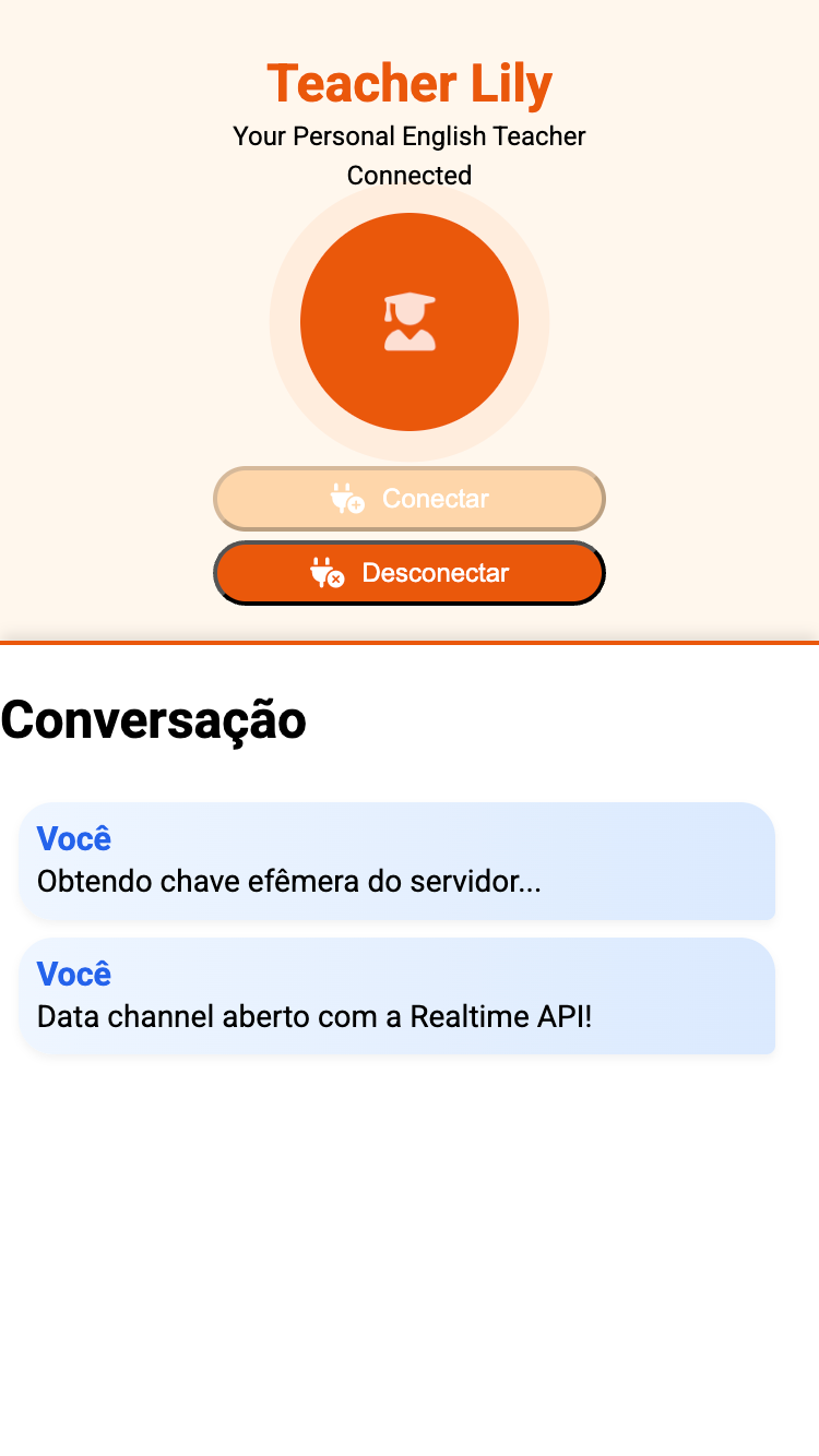 Sala de aula virtual